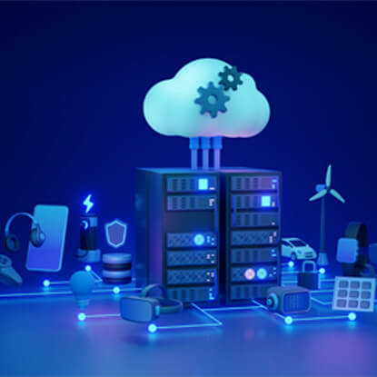 KliqEdge Solutions